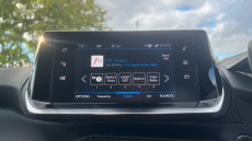 Peugeot 208 1.2 PureTech 100 Allure Premium + 5dr Petrol Hatchback